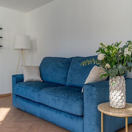 Le Plus Beau Balcon Des Arenes Nimes Exterior foto